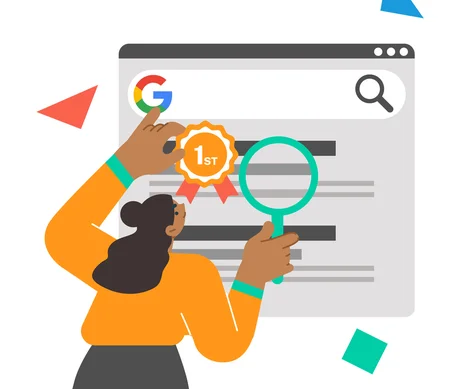 Best SEO agency in Dubai