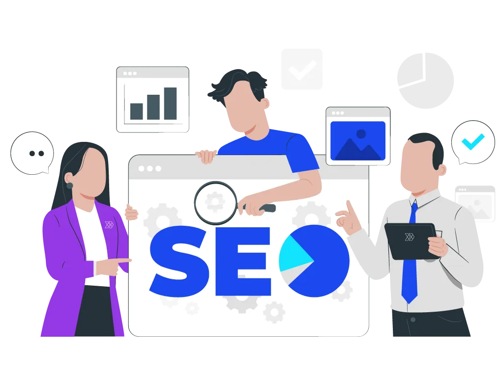 Best SEO agency in Dubai 2026