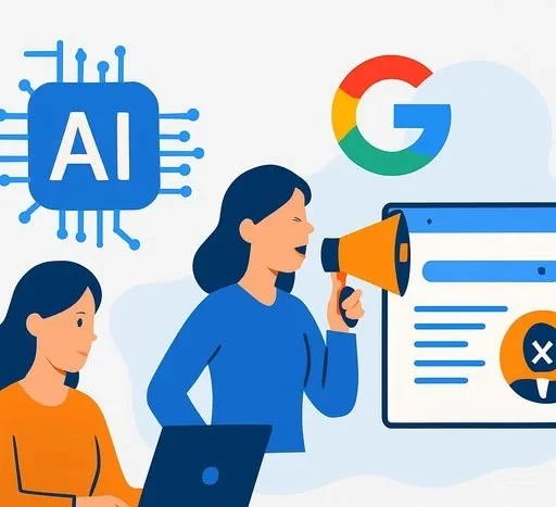 How do you choose the right keywords for AI Overviews?