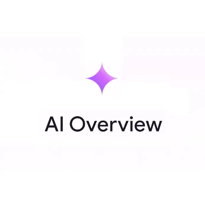 How should you write an article for AI Overviews