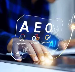 Answer Engine Optimization