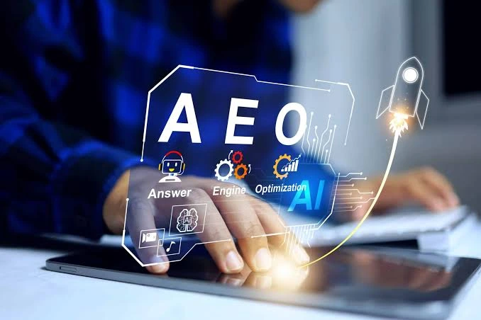 Answer Engine Optimization