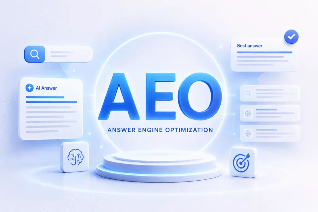 Google AI Overviews